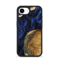 iPhone 16e Wood Phone Case - Rubi (Cosmos, 802272)