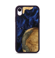 iPhone Xr Wood Phone Case - Rubi (Cosmos, 802272)