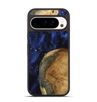 Pixel 9 Pro Wood Phone Case - Rubi (Cosmos, 802272)