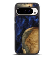 Pixel 9 Pro XL Wood Phone Case - Rubi (Cosmos, 802272)