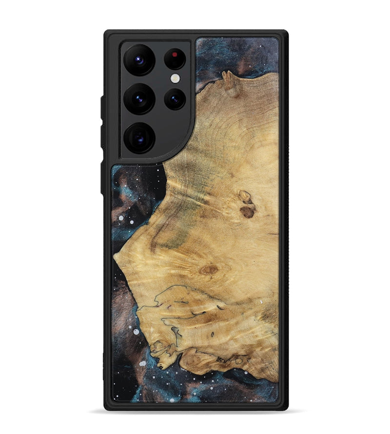 Galaxy S22 Ultra Wood Phone Case - Coleman (Cosmos, 802273)
