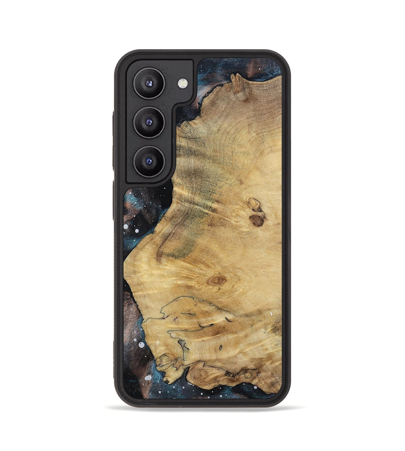 Galaxy S23 Wood Phone Case - Coleman (Cosmos, 802273)