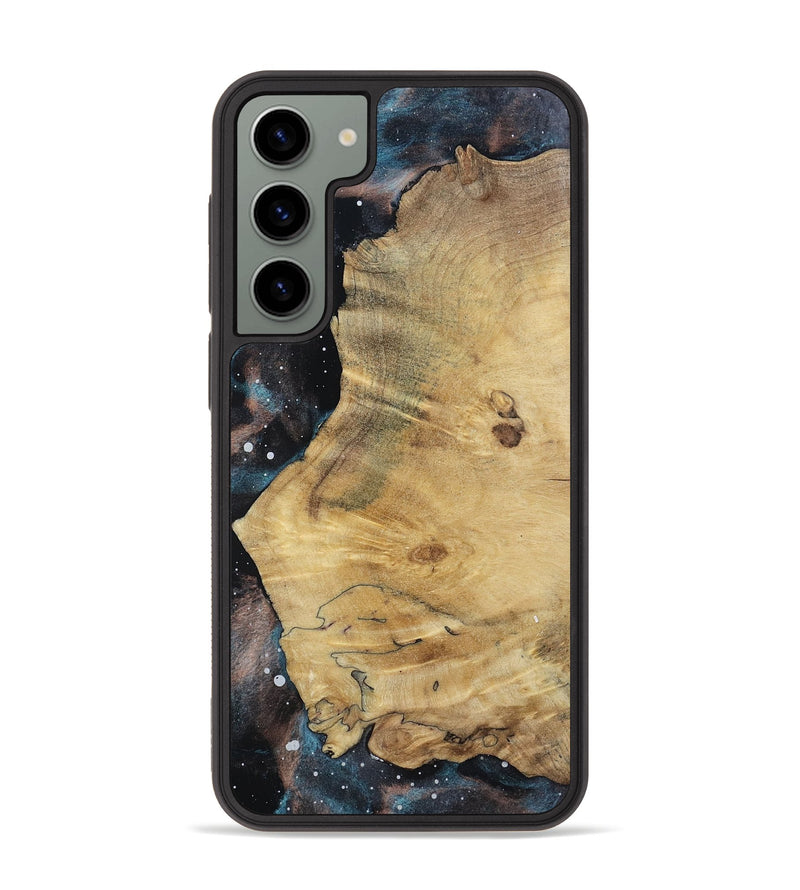 Galaxy S23 Plus Wood Phone Case - Coleman (Cosmos, 802273)