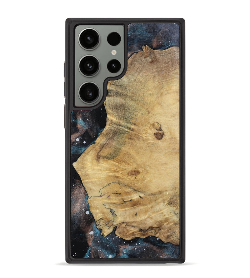 Galaxy S23 Ultra Wood Phone Case - Coleman (Cosmos, 802273)