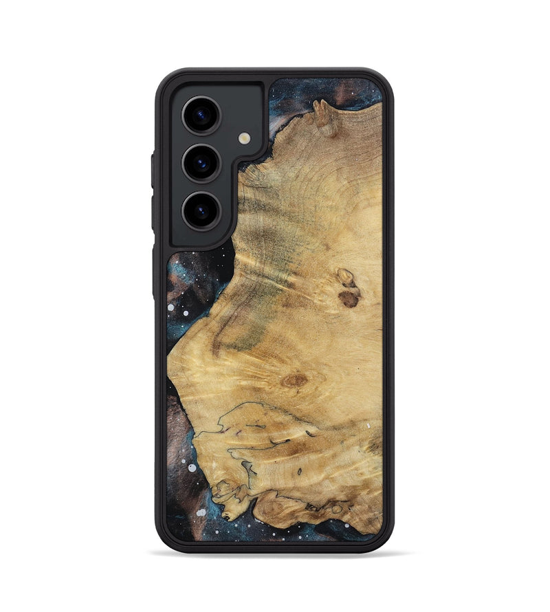 Galaxy S24 Wood Phone Case - Coleman (Cosmos, 802273)
