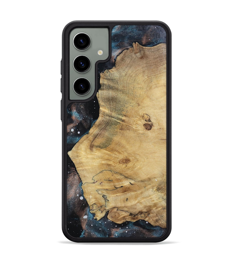 Galaxy S24 Plus Wood Phone Case - Coleman (Cosmos, 802273)