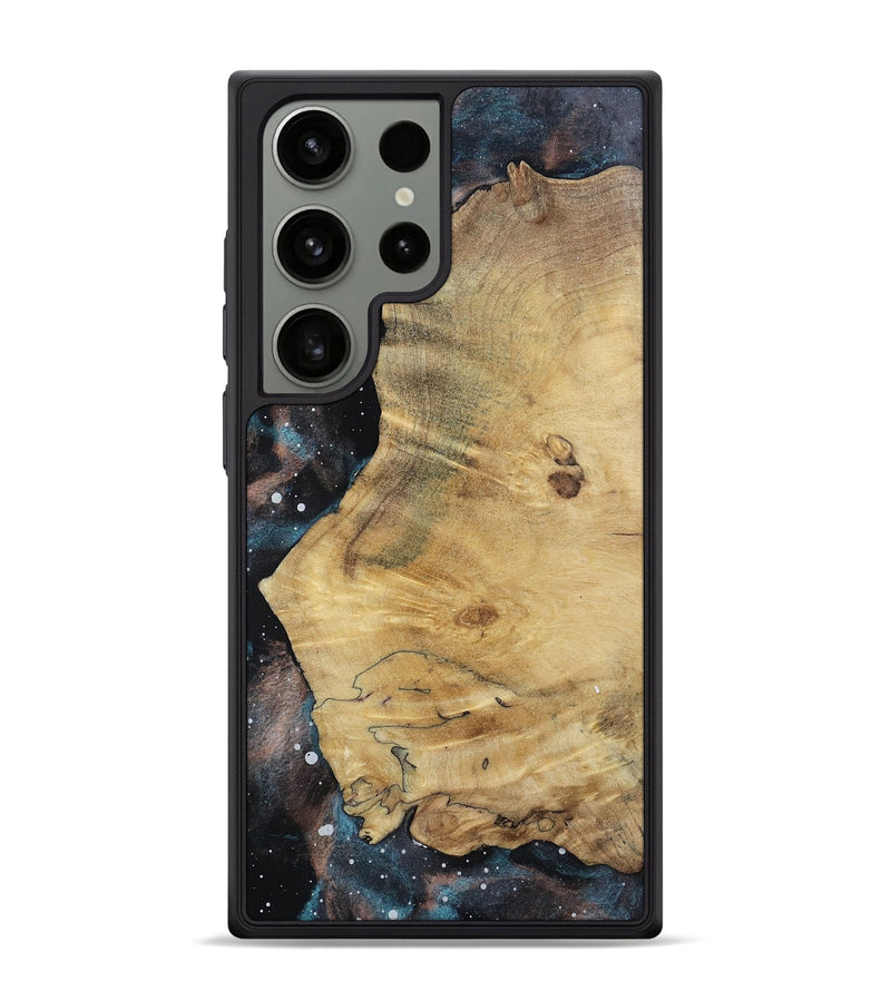 Galaxy S24 Ultra Wood Phone Case - Coleman (Cosmos, 802273)