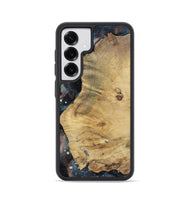 Galaxy S25 Wood Phone Case - Coleman (Cosmos, 802273)