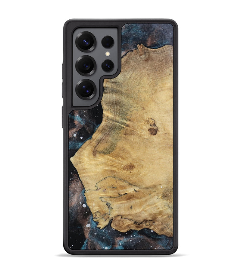 Galaxy S25 Ultra Wood Phone Case - Coleman (Cosmos, 802273)