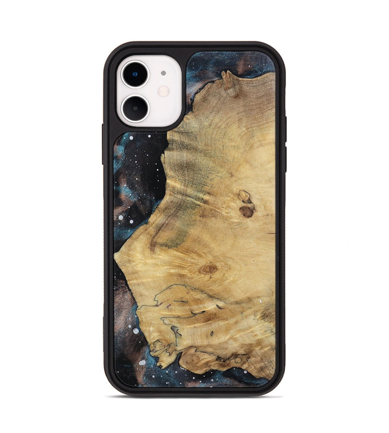 iPhone 11 Wood Phone Case - Coleman (Cosmos, 802273)