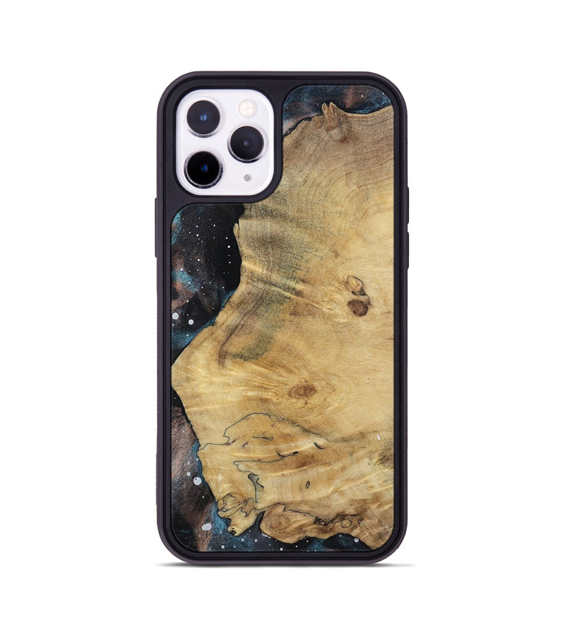 iPhone 11 Pro Wood Phone Case - Coleman (Cosmos, 802273)