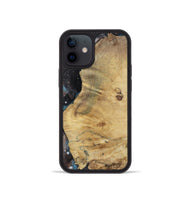 iPhone 12 mini Wood Phone Case - Coleman (Cosmos, 802273)