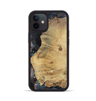 iPhone 12 Wood Phone Case - Coleman (Cosmos, 802273)