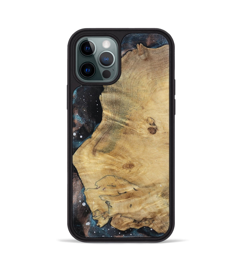 iPhone 12 Pro Wood Phone Case - Coleman (Cosmos, 802273)