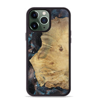 iPhone 13 Pro Max Wood Phone Case - Coleman (Cosmos, 802273)