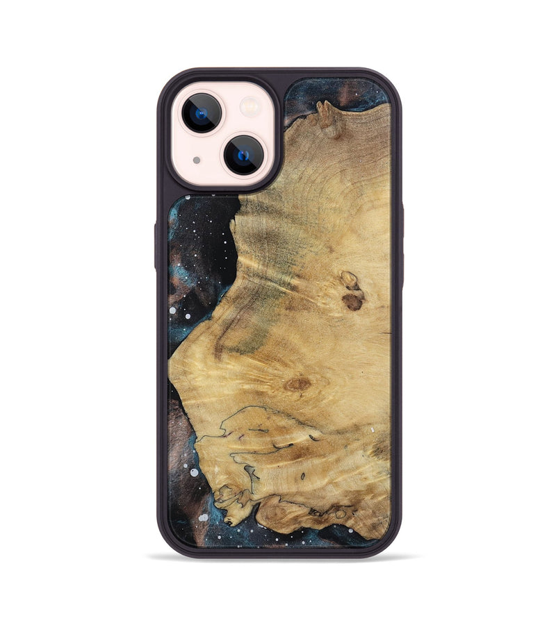 iPhone 14 Wood Phone Case - Coleman (Cosmos, 802273)