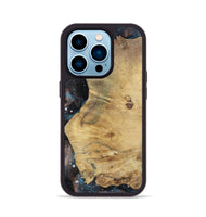 iPhone 14 Pro Wood Phone Case - Coleman (Cosmos, 802273)