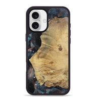 iPhone 16 Plus Wood Phone Case - Coleman (Cosmos, 802273)