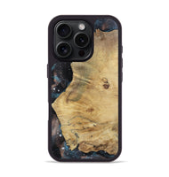 iPhone 16 Pro Wood Phone Case - Coleman (Cosmos, 802273)
