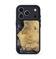 iPhone 17 Pro Wood Phone Case - Coleman (Cosmos, 802273)