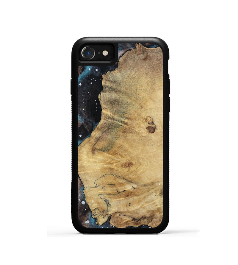 iPhone SE Wood Phone Case - Coleman (Cosmos, 802273)