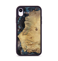 iPhone Xr Wood Phone Case - Coleman (Cosmos, 802273)