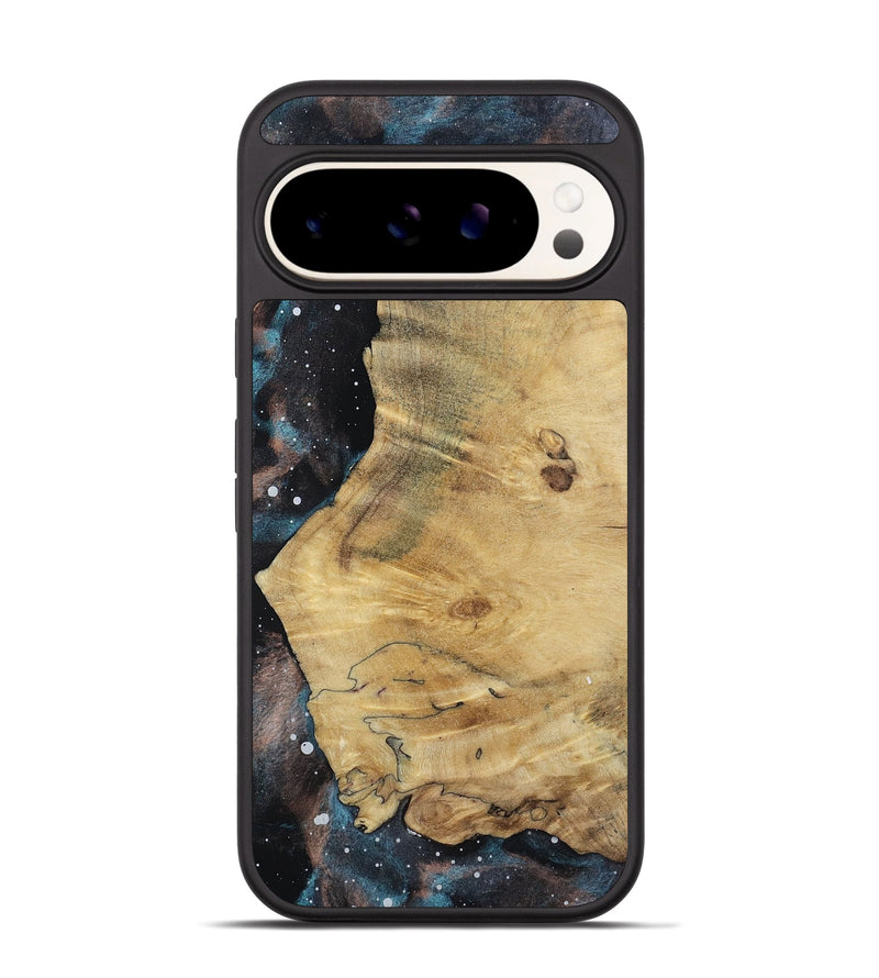 Pixel 9 Pro Wood Phone Case - Coleman (Cosmos, 802273)