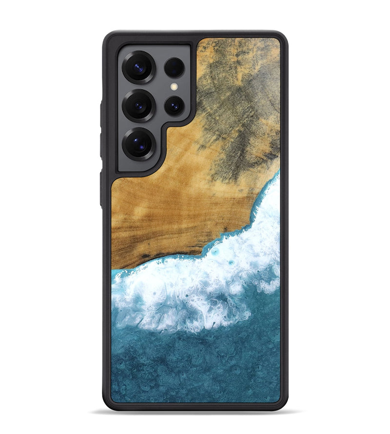 Galaxy S25 Ultra Wood Phone Case - Jill (Coastal, 802275)