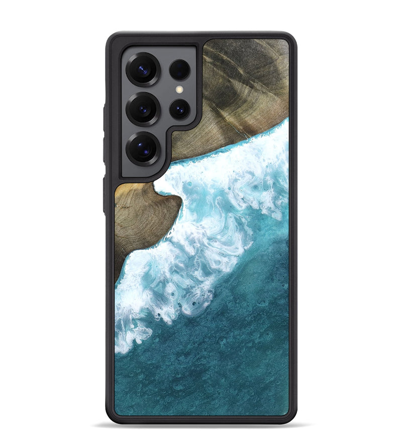 Galaxy S25 Ultra Wood Phone Case - Lorie (Coastal, 802276)