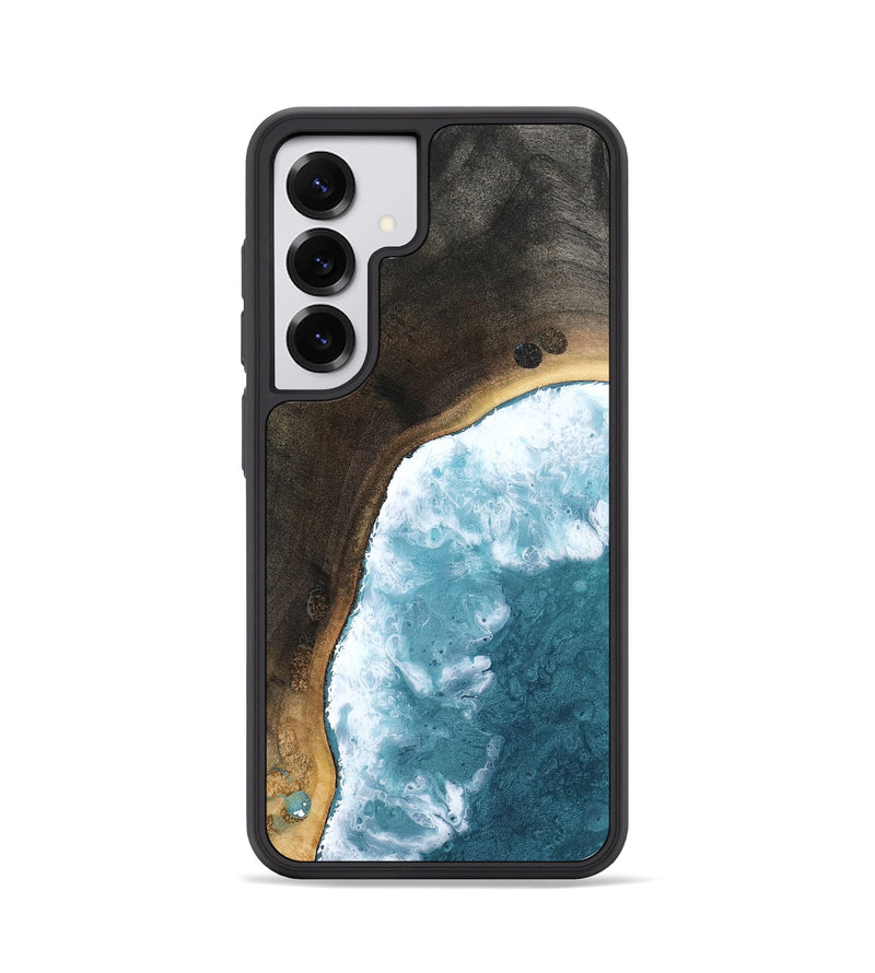 Galaxy S25 Wood Phone Case - Jaren (Coastal, 802277)