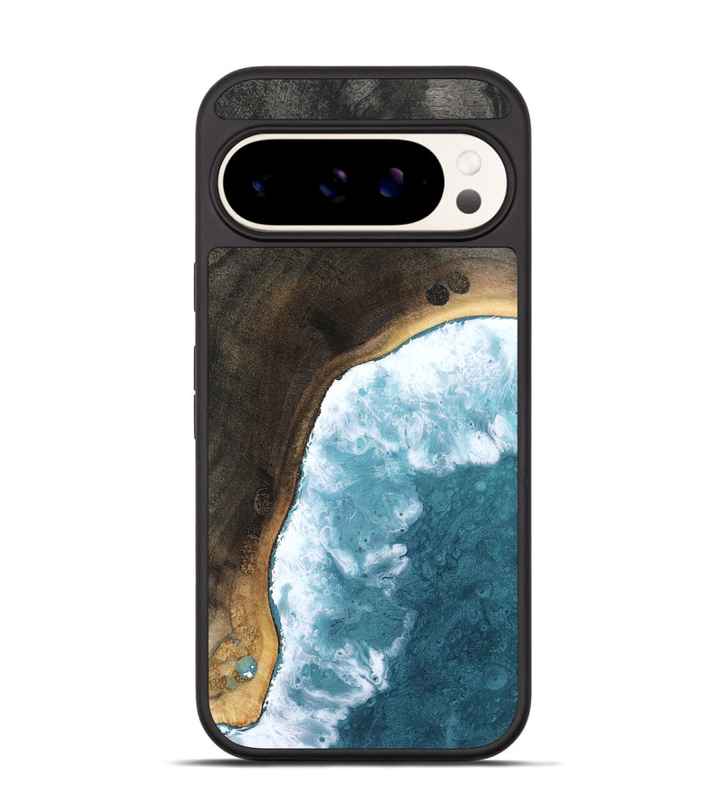 Pixel 9 Pro Wood Phone Case - Jaren (Coastal, 802277)