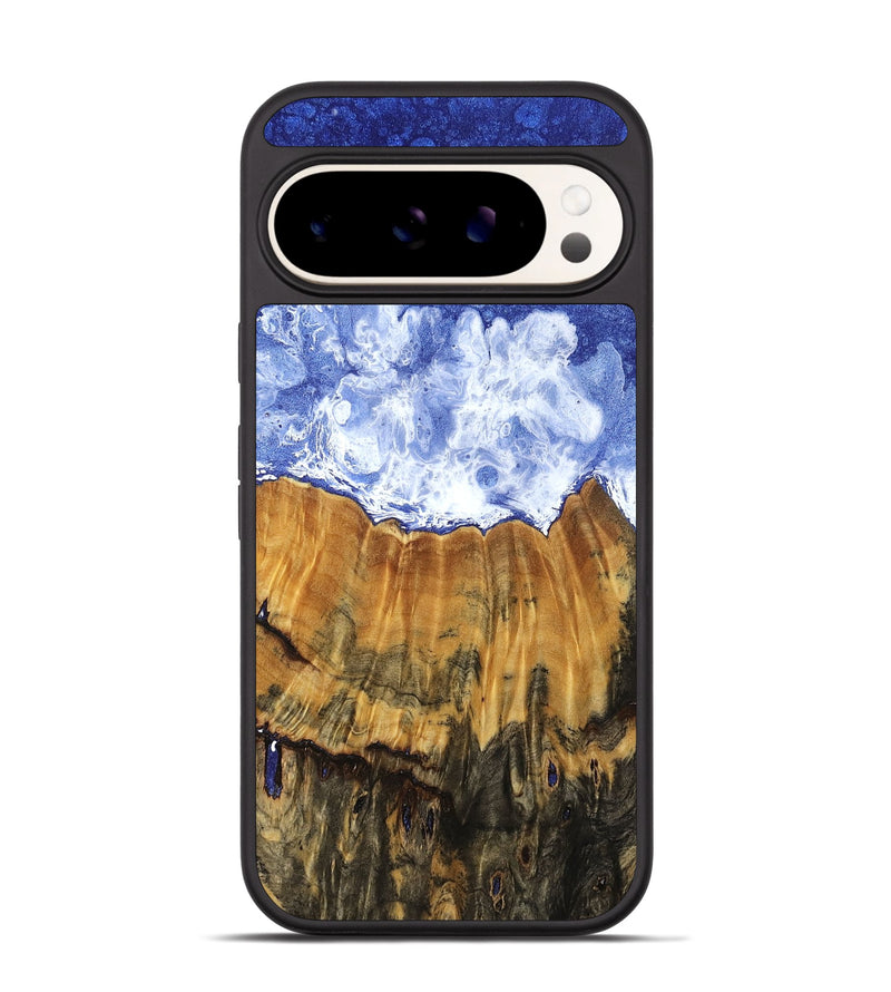 Pixel 9 Pro Wood Phone Case - Simeon (Coastal, 802278)