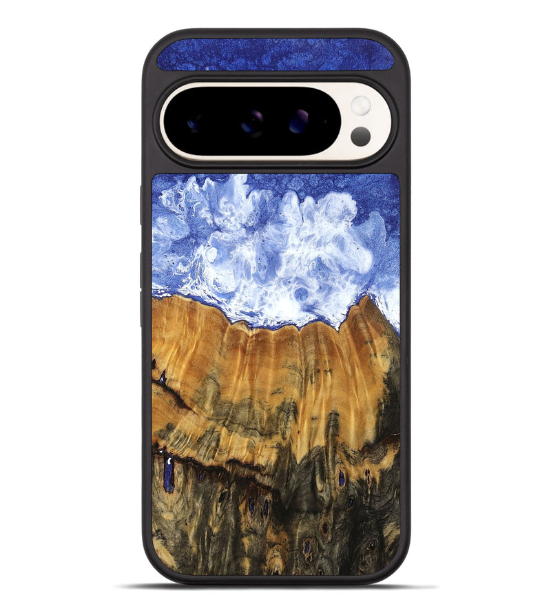 Pixel 9 Pro XL Wood Phone Case - Simeon (Coastal, 802278)
