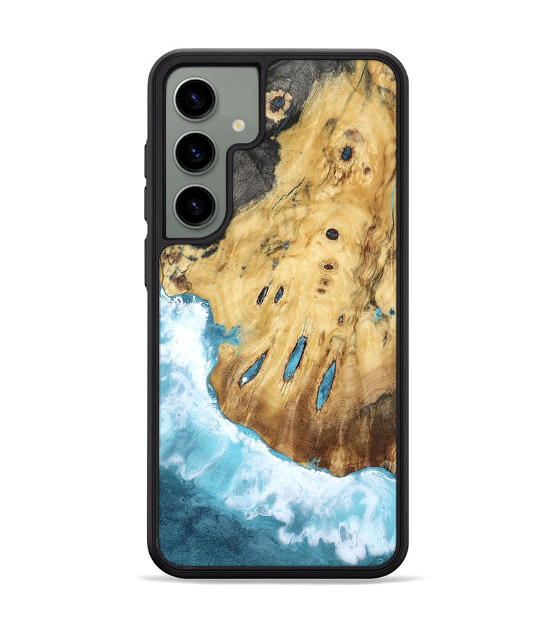 Galaxy S24 Plus Wood Phone Case - Jakari (Coastal, 802279)