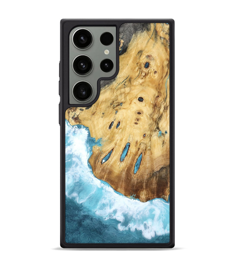 Galaxy S24 Ultra Wood Phone Case - Jakari (Coastal, 802279)
