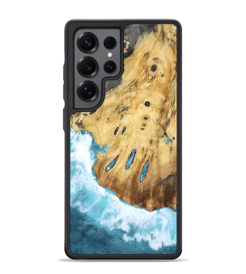 Galaxy S25 Ultra Wood Phone Case - Jakari (Coastal, 802279)