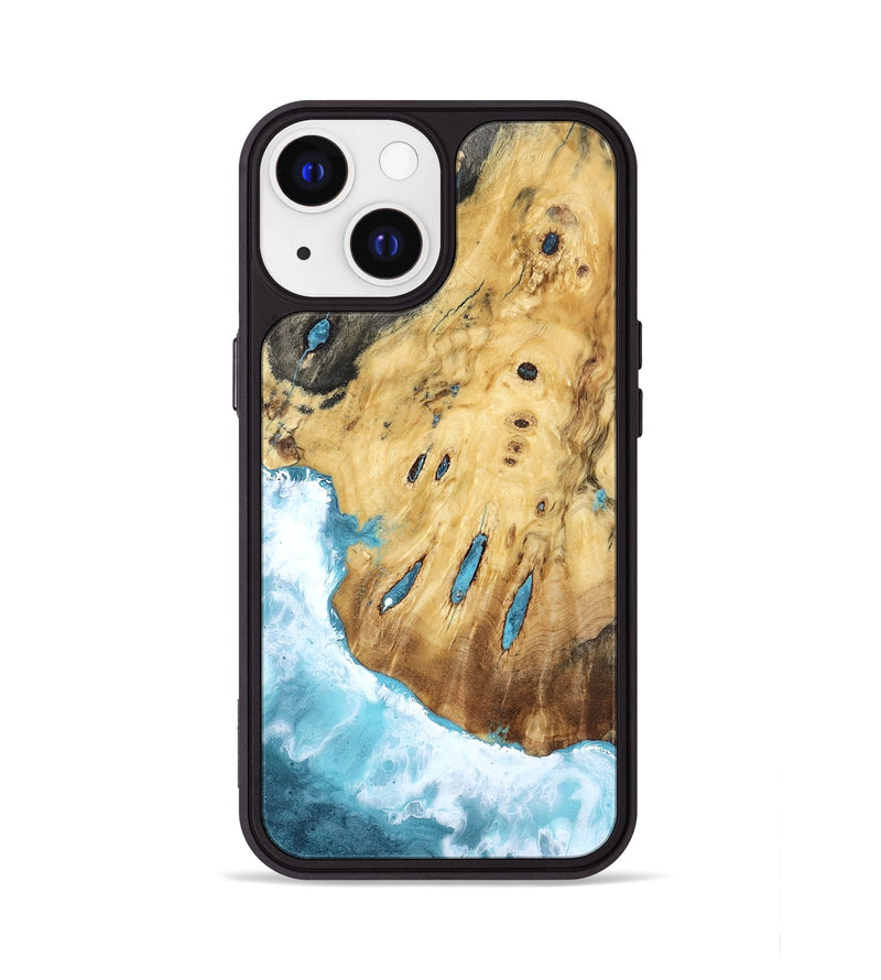 iPhone 13 Wood Phone Case - Jakari (Coastal, 802279)