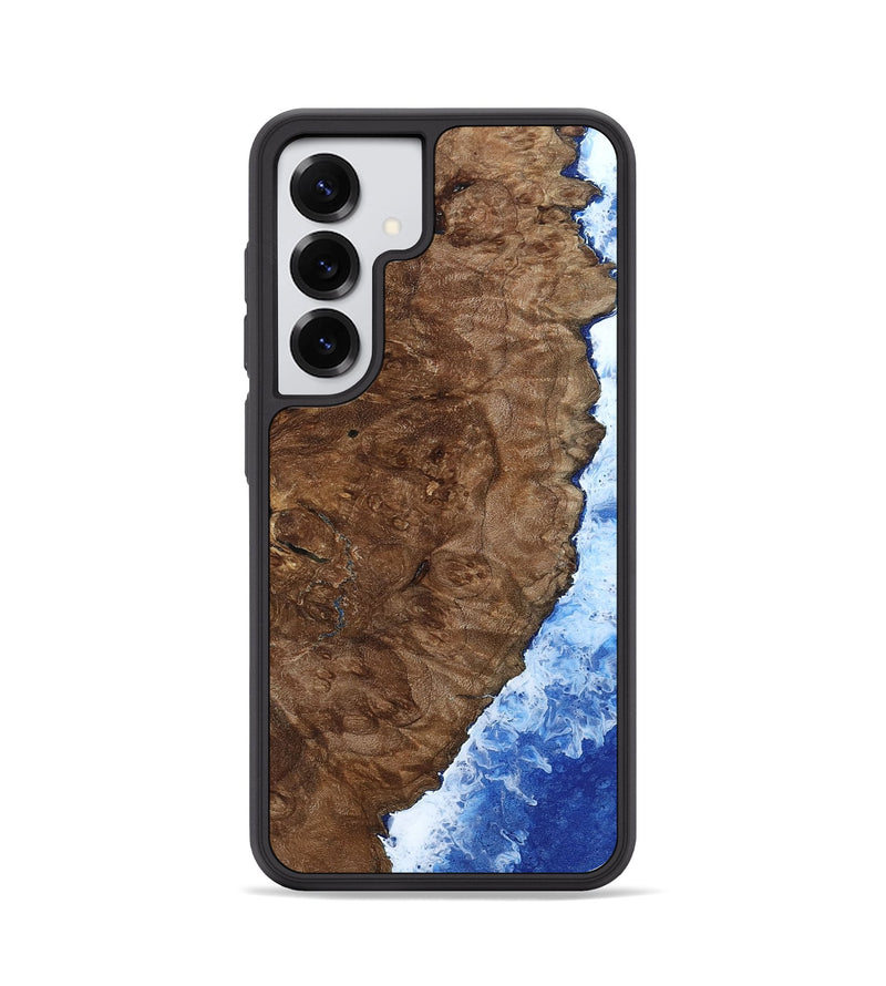 Galaxy S25 Wood Phone Case - Dana (Coastal, 802280)