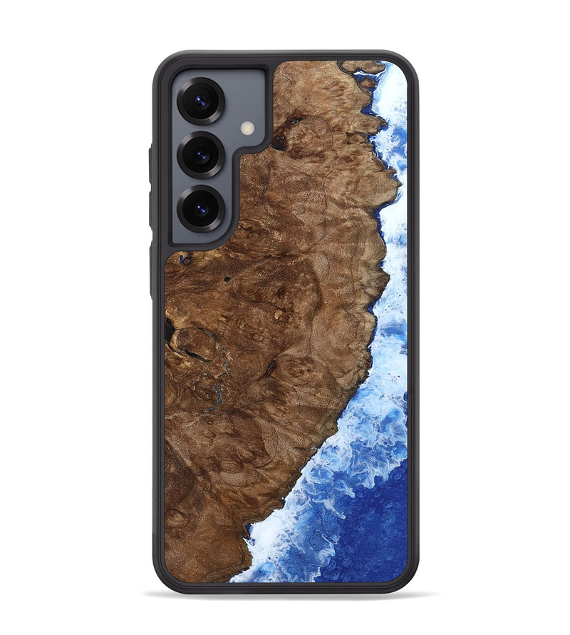 Galaxy S25 Plus Wood Phone Case - Dana (Coastal, 802280)