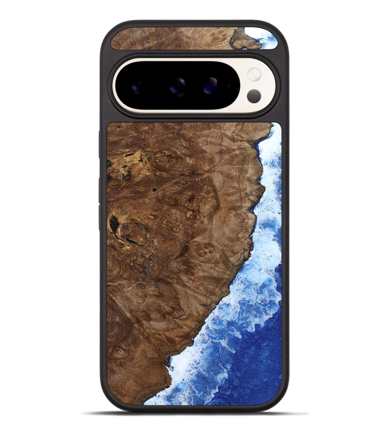 Pixel 9 Pro XL Wood Phone Case - Dana (Coastal, 802280)