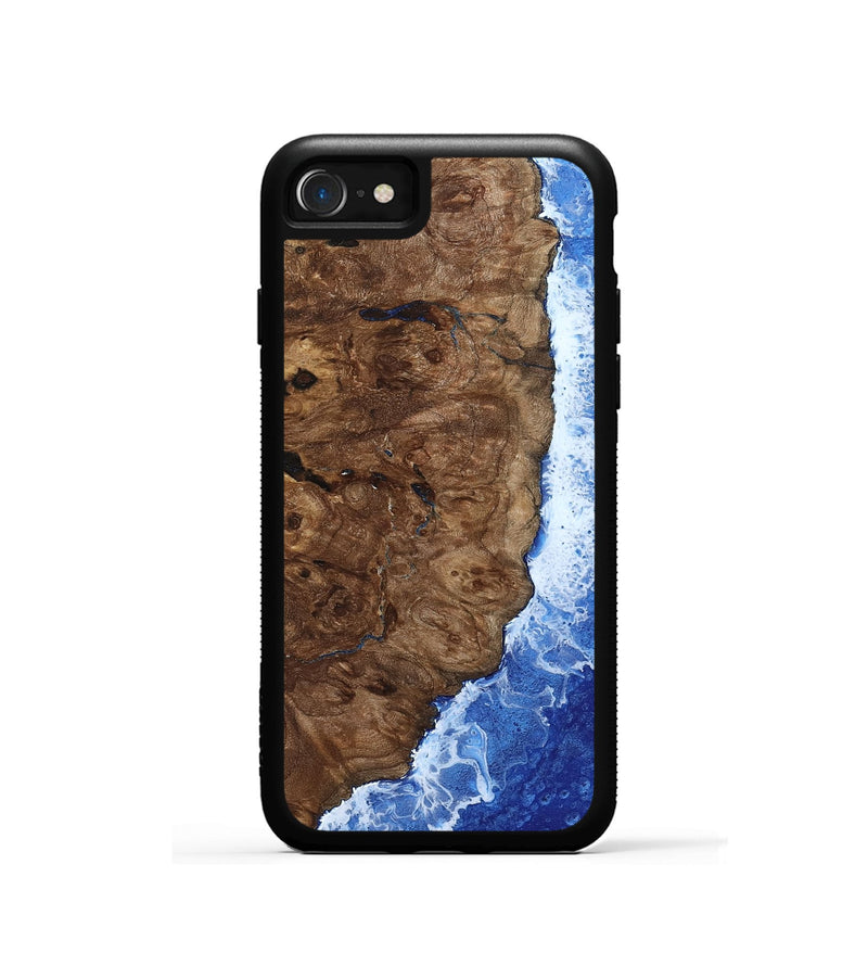 iPhone SE Wood Phone Case - Ashanti (Coastal, 802281)