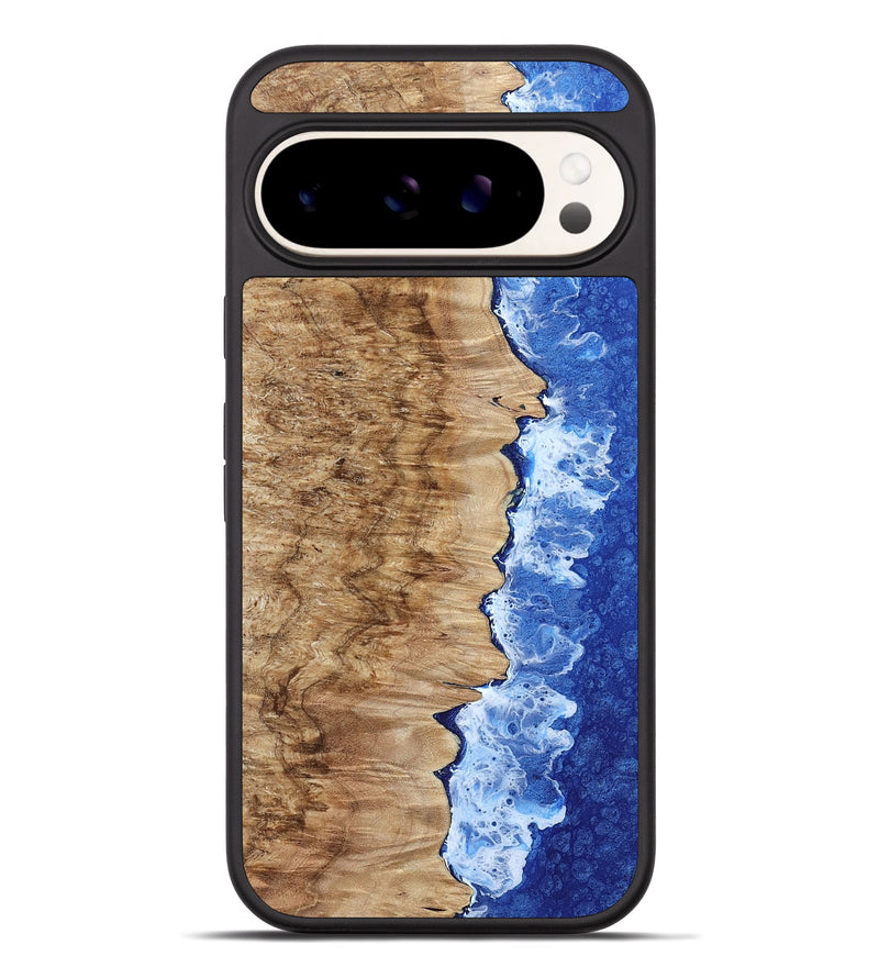 Pixel 9 Pro XL Wood Phone Case - Dawna (Coastal, 802282)