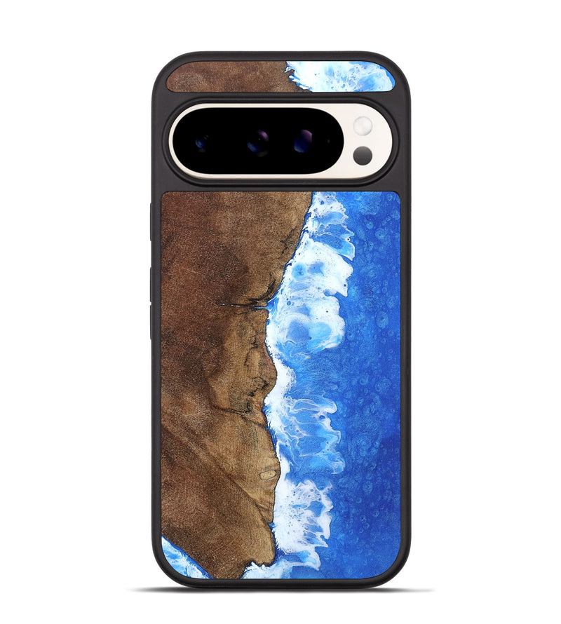 Pixel 9 Pro Wood Phone Case - Mylo (Coastal, 802285)