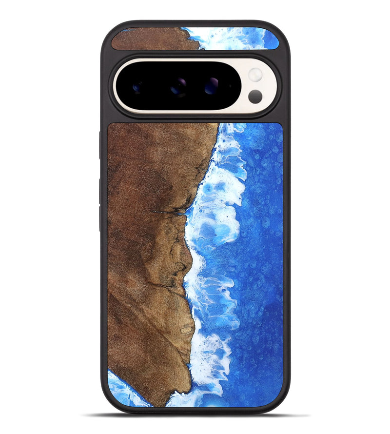 Pixel 9 Pro XL Wood Phone Case - Mylo (Coastal, 802285)