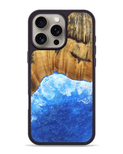 Shanon (802286) iPhone 16 Pro Max Phone Case