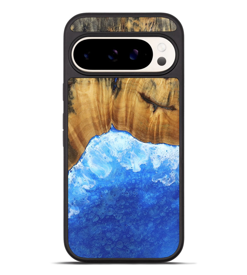 Pixel 9 Pro XL Wood Phone Case - Shanon (Coastal, 802286)