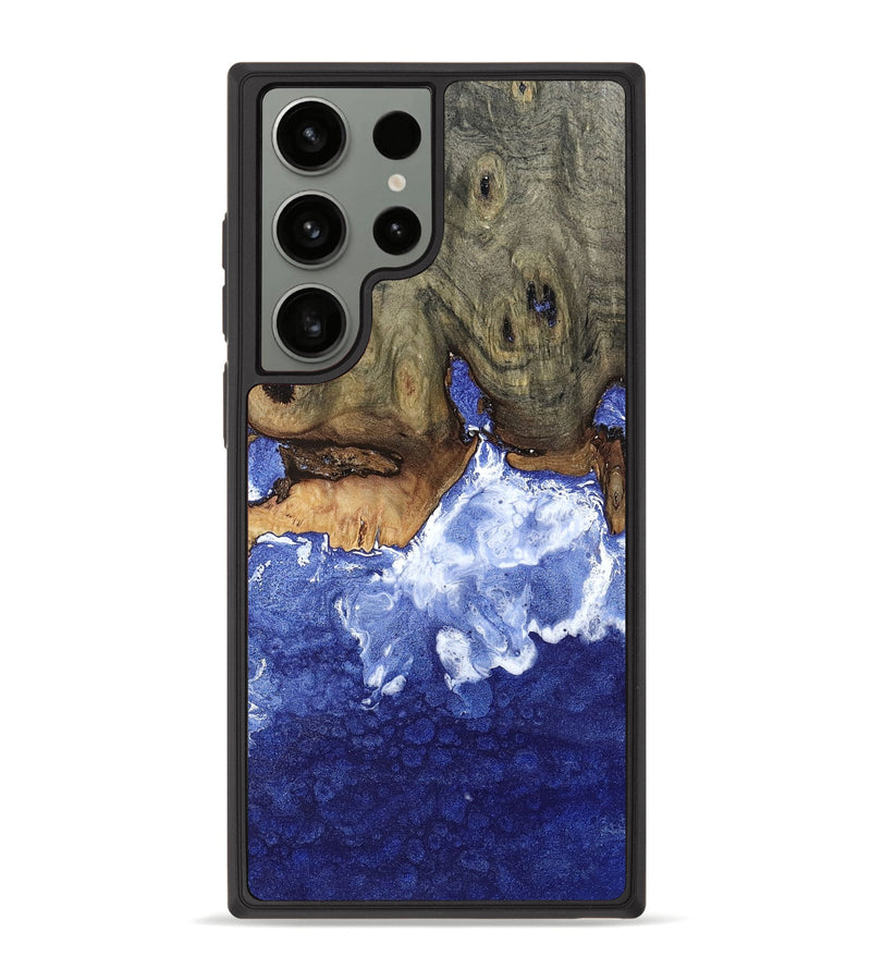 Galaxy S23 Ultra Wood Phone Case - Odell (Coastal, 802287)