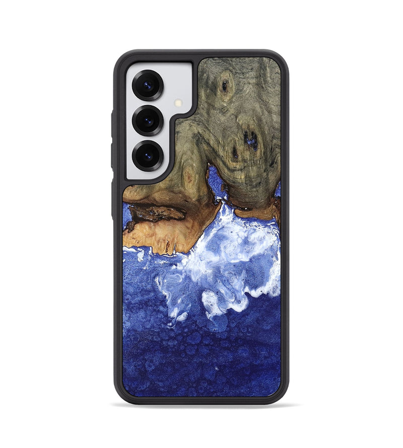 Galaxy S25 Wood Phone Case - Odell (Coastal, 802287)