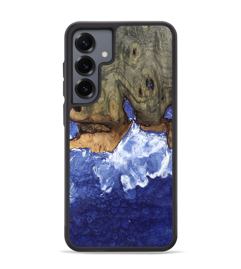 Galaxy S25 Plus Wood Phone Case - Odell (Coastal, 802287)