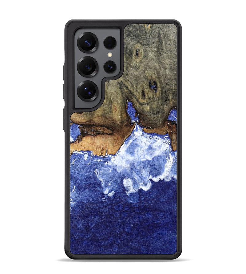 Galaxy S25 Ultra Wood Phone Case - Odell (Coastal, 802287)